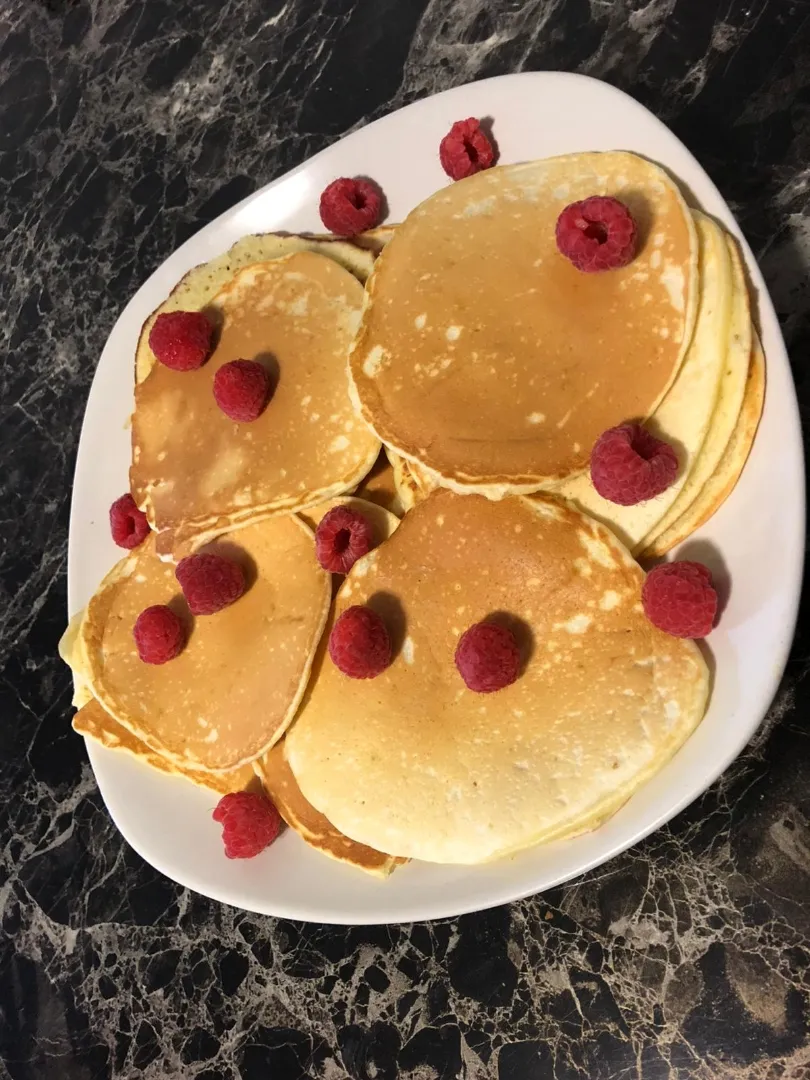 nora's pancake|nasssssさん