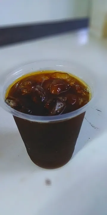 ice americano|Aanz Doankさん