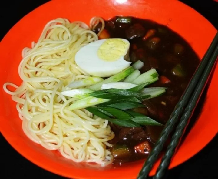 Jjajangmyeon|MOMIGAさん