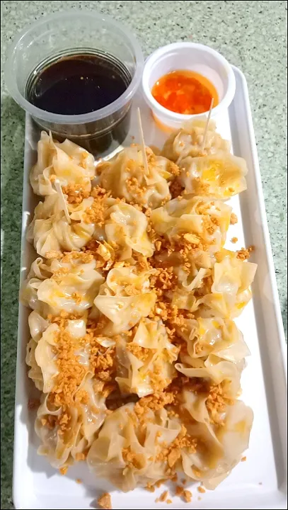 PORK SIOMAI|johannamarieさん