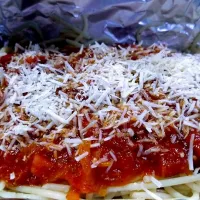 Spaghetti bolognese|MOMIGAさん