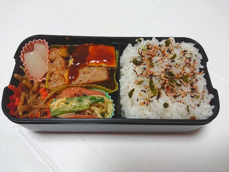 お弁当|Y－Mさん