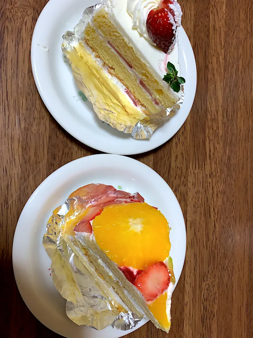 ケーキ屋そんのケーキ♪|Mieco 12943さん