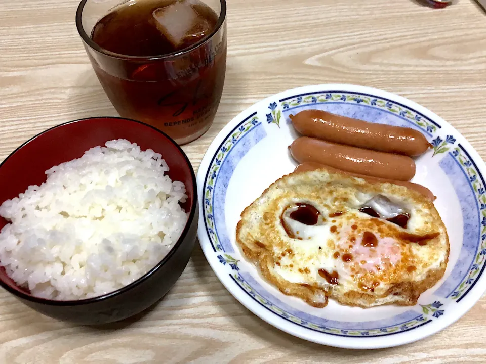 ★本日の朝ご飯★|mayuさん