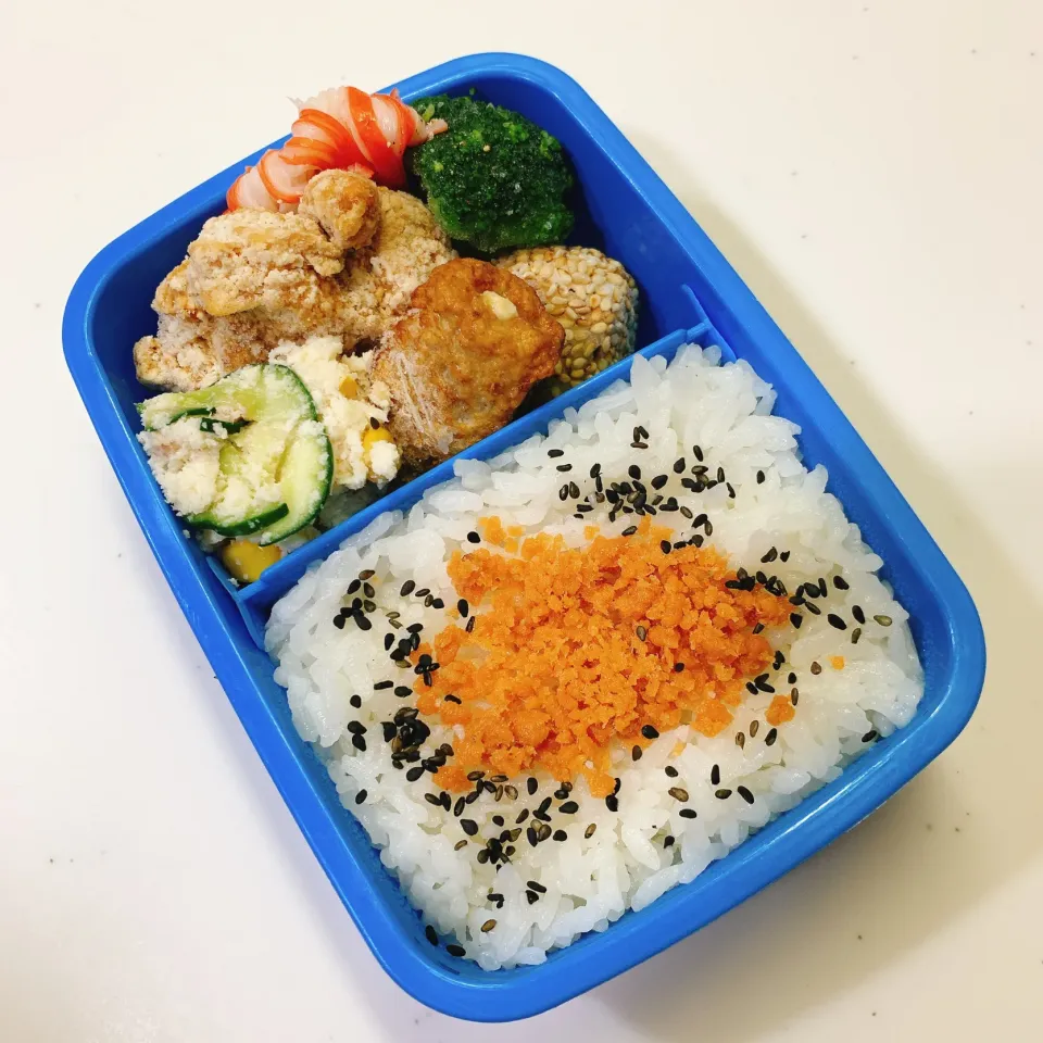 学童お弁当♡|38cさん