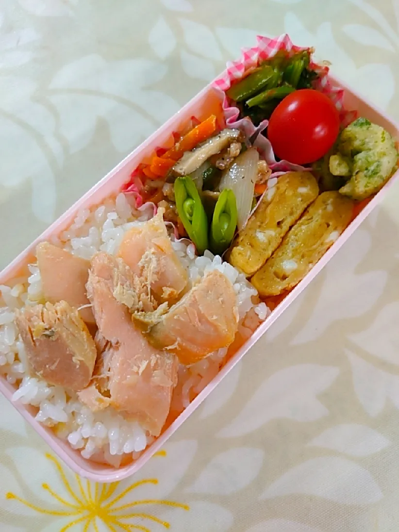 私のお弁当|🍒ふみりん🍒さん