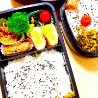 お弁当　5.18