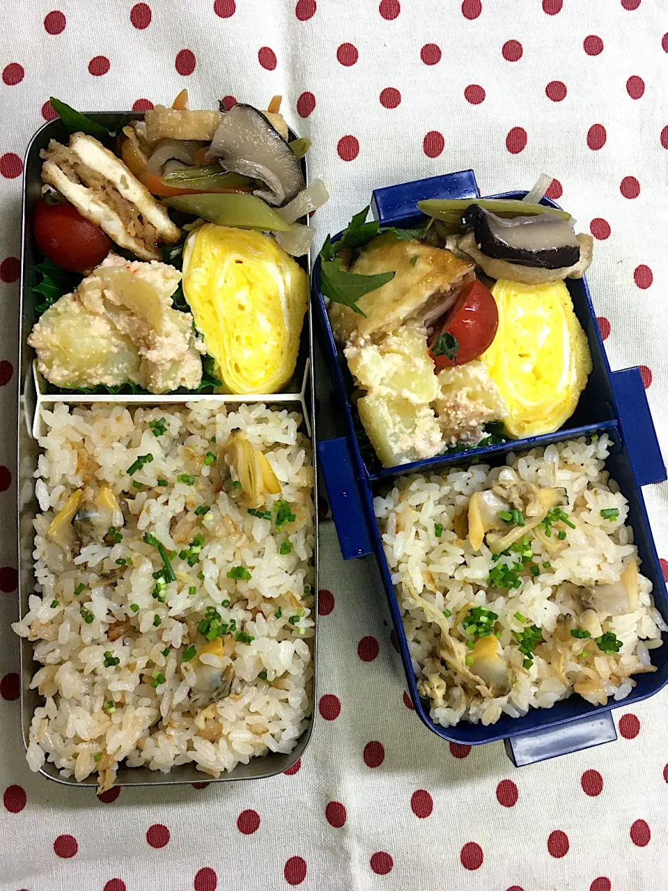 5月18日　今日は雨天☔️弁当🍱|sakuramochiさん