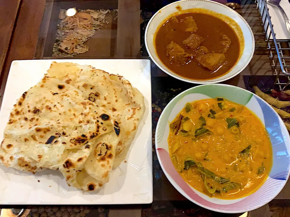 |カリー仙人さん