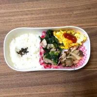 #今日のお弁当|mirinさん