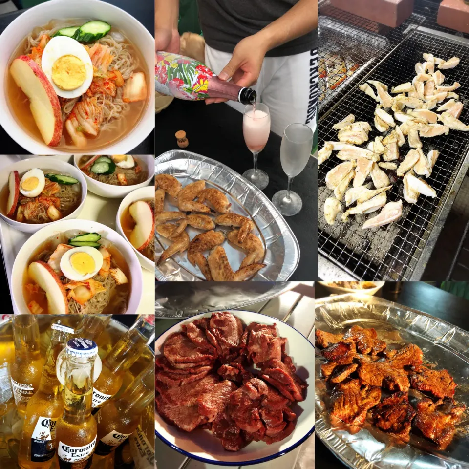 BBQ|Kashimanakitchenさん