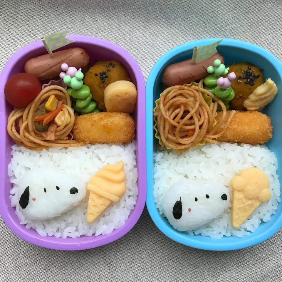 お弁当♡|ぽにょ☆さん