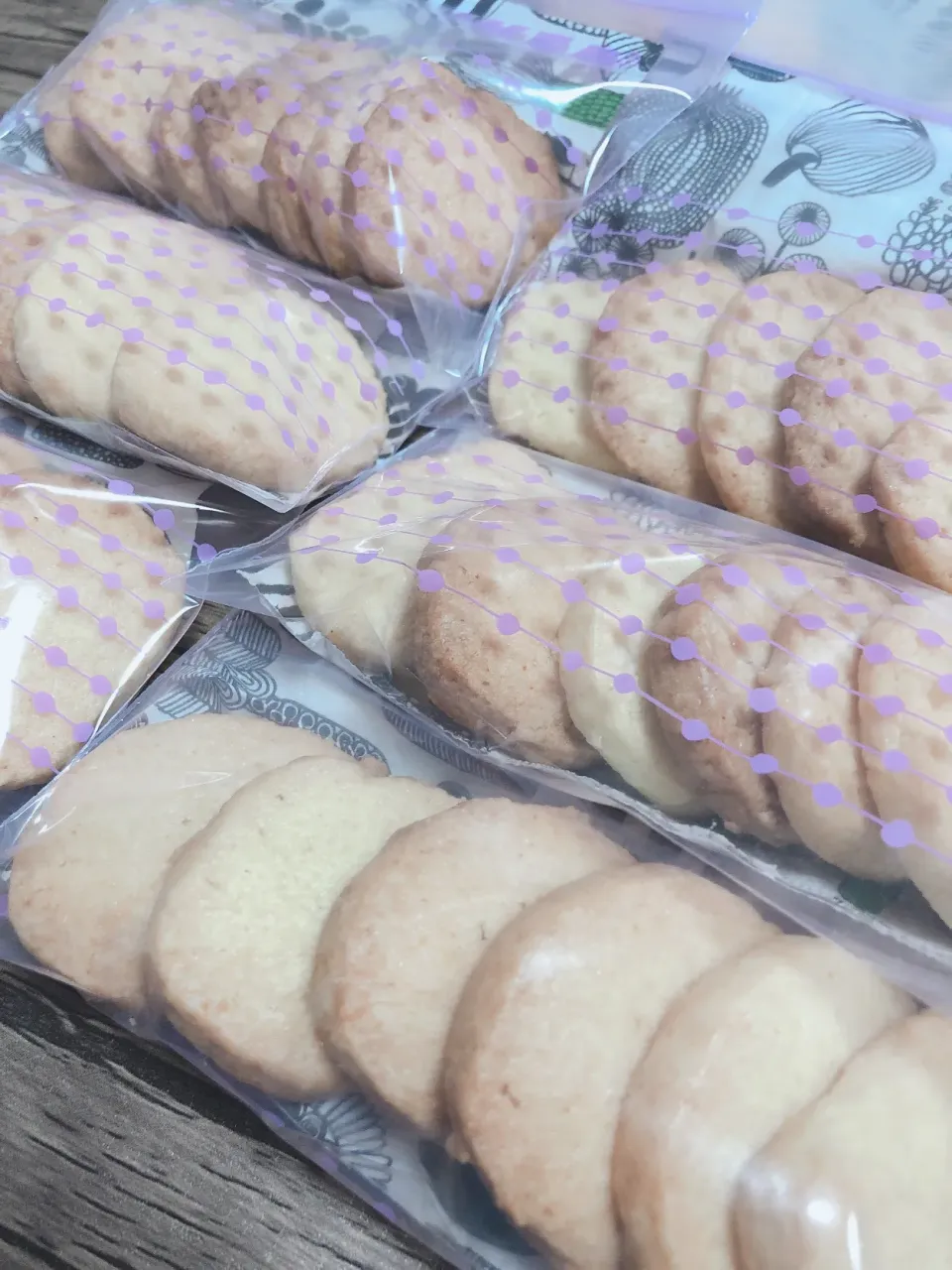 アイスボックスクッキー🍪|ゆち♬さん