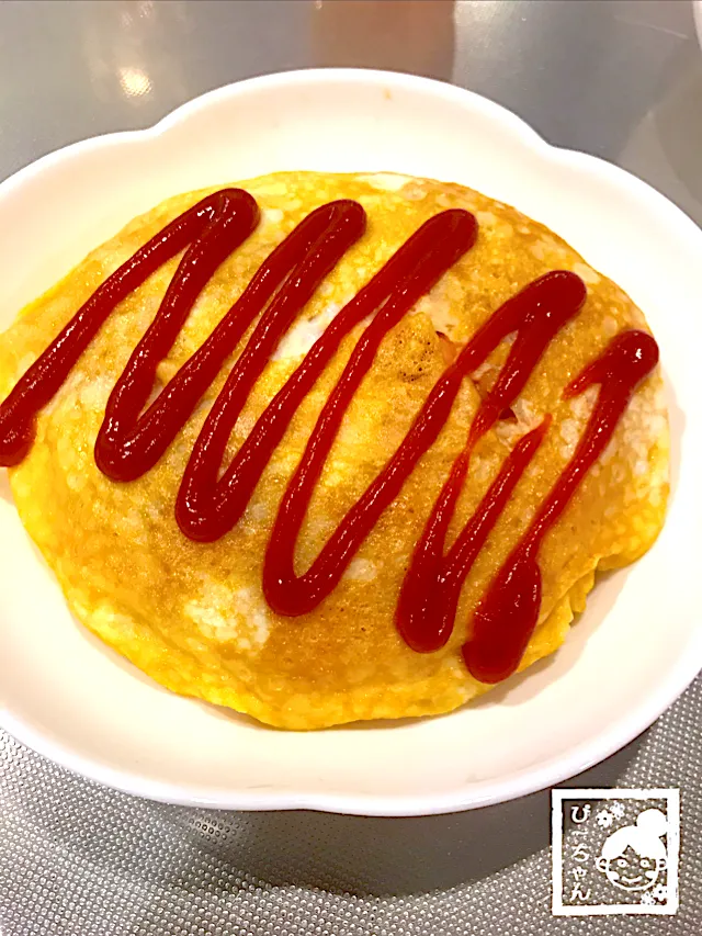 今日のお昼ご飯。|☆ぴ〜ちゃん☆さん