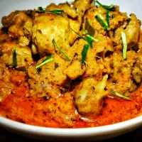 Thai Chicken curry|Diwi Moonさん