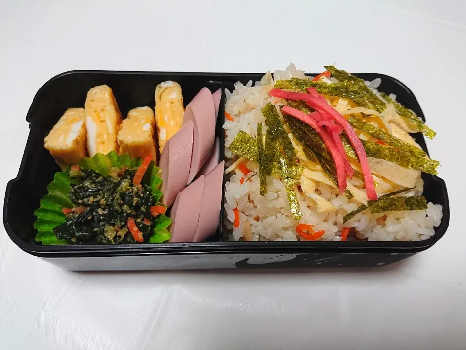 お弁当|Y－Mさん