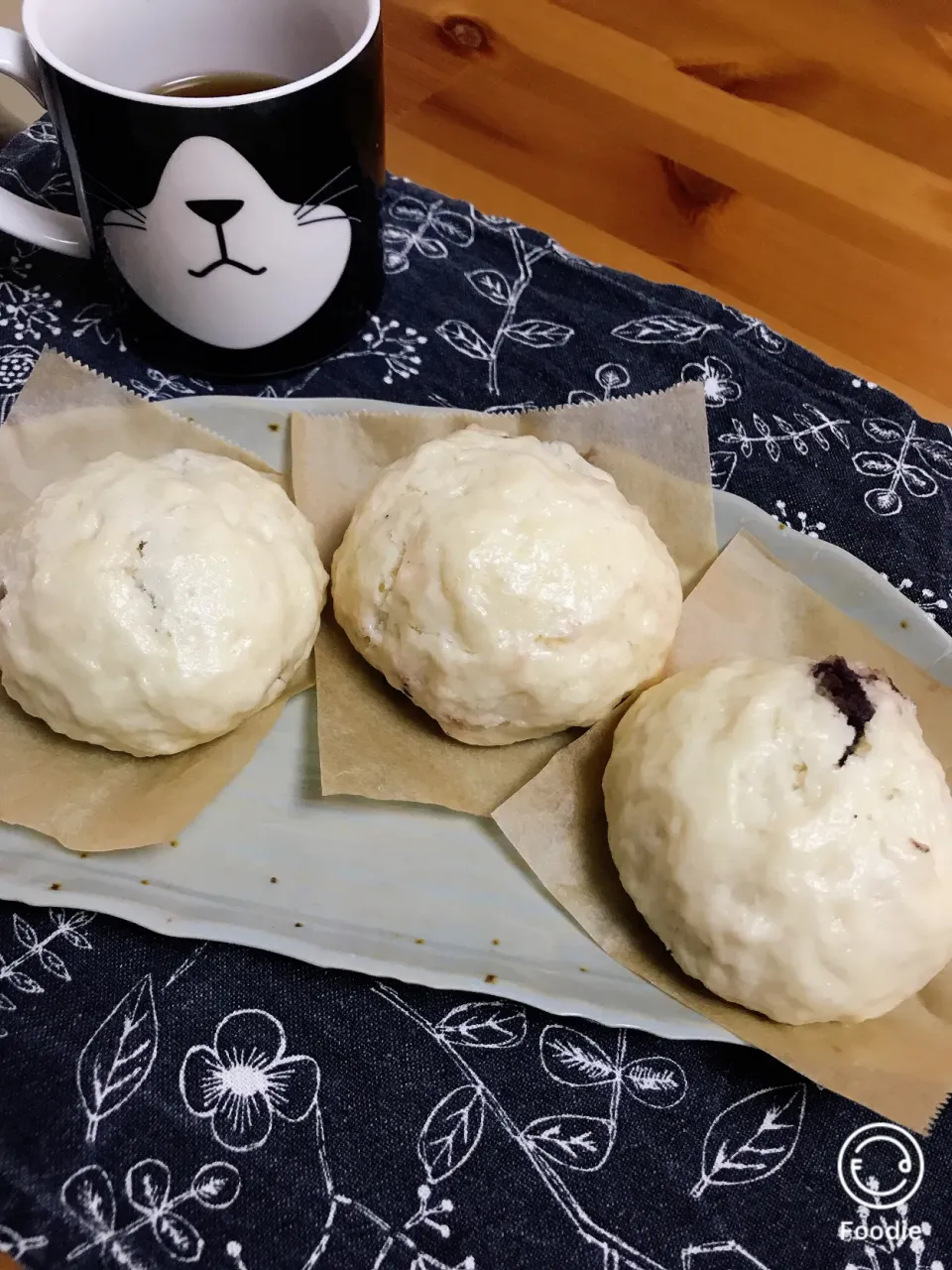 Snapdishの料理写真:今日のおやつ|Harumiさん