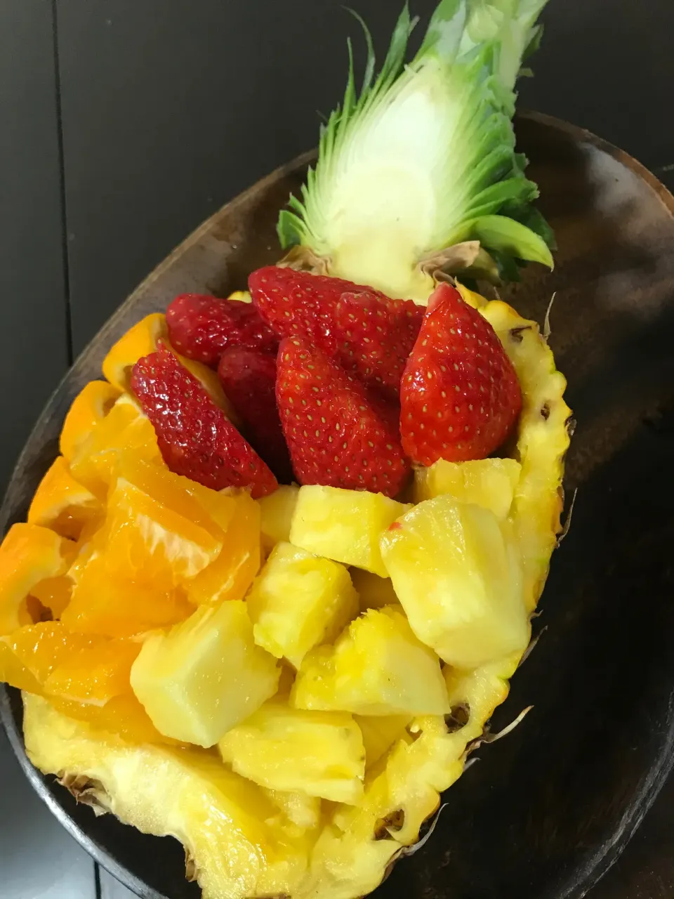 フルーツ盛り合わせ|mikkoroさん