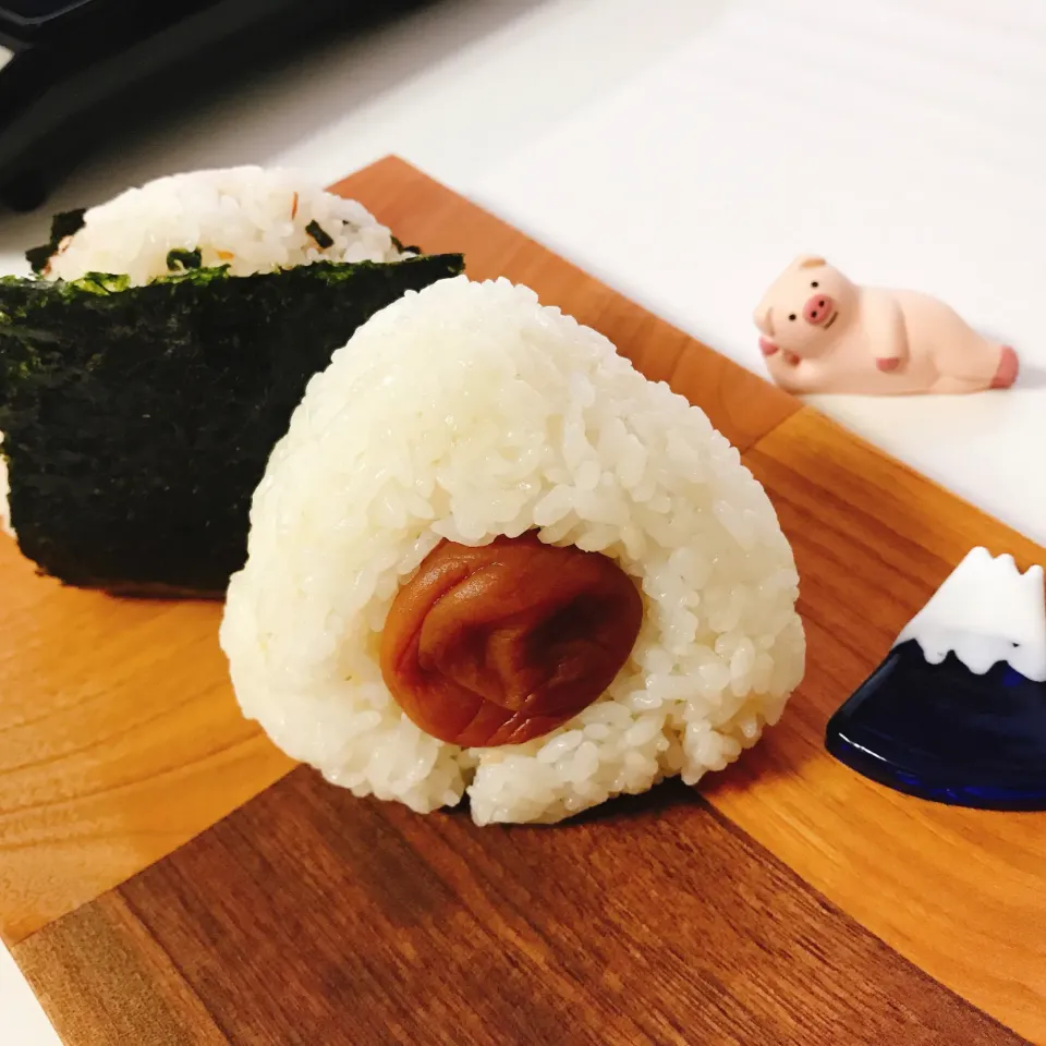 おにぎり🍙おむすび🍙|naoさん