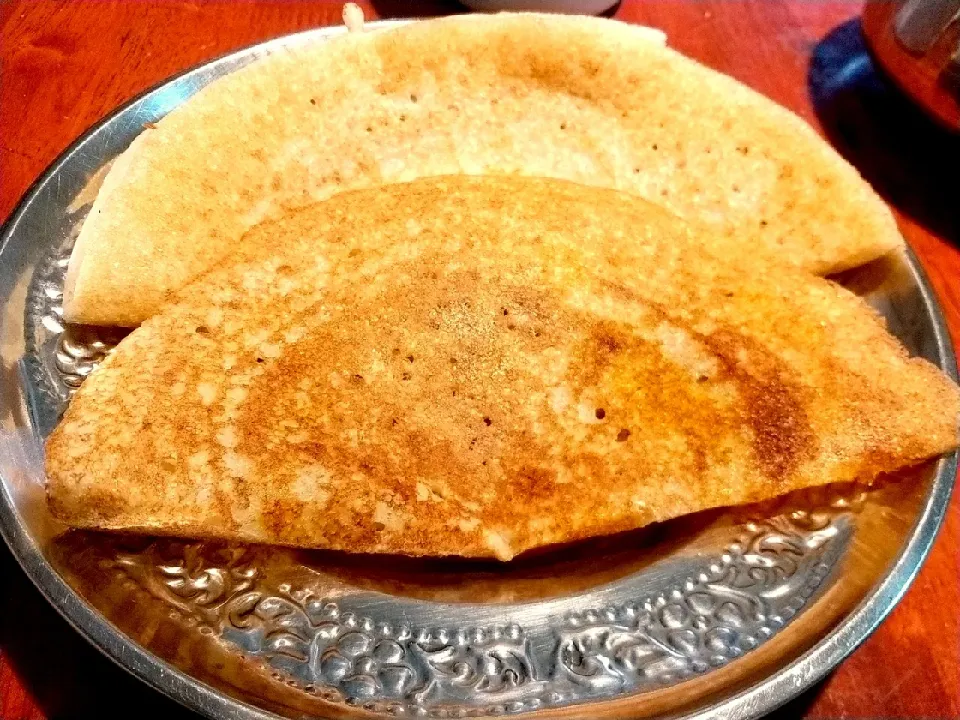 thosai Indians healthy breakfast|ruhbikaさん