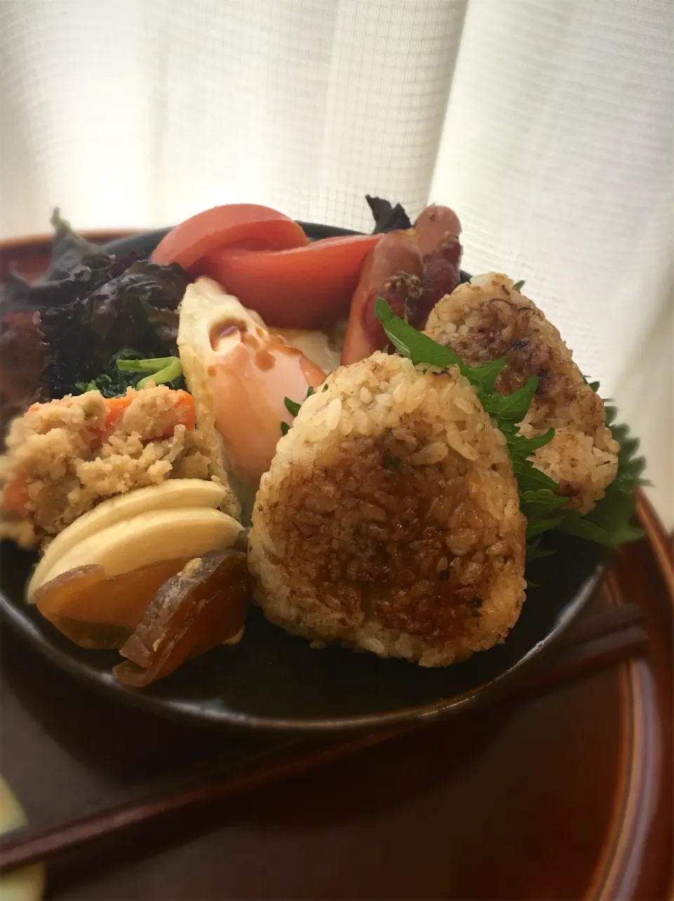 Snapdishの料理写真:今日のお昼ご飯|kenkenさん