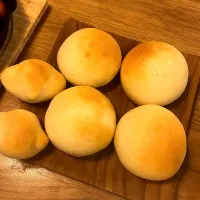 紅茶の天然酵母でパン作り🍞|ぼのんちょさん