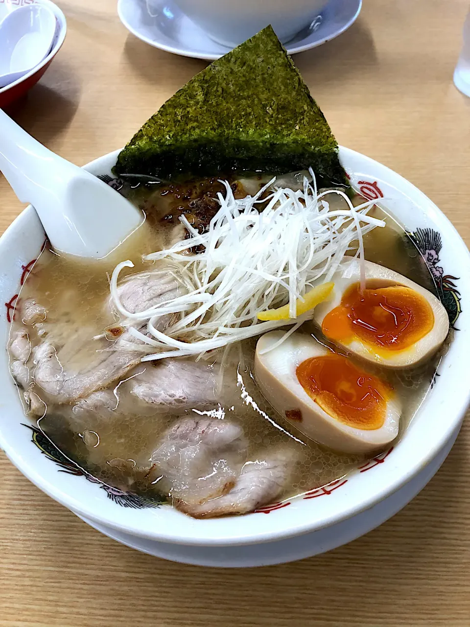 Snapdishの料理写真:★久々の外食★|mayuさん