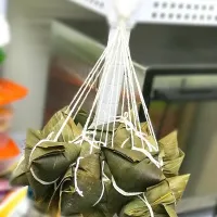 Zongzi for dogbaby|andyterrierさん