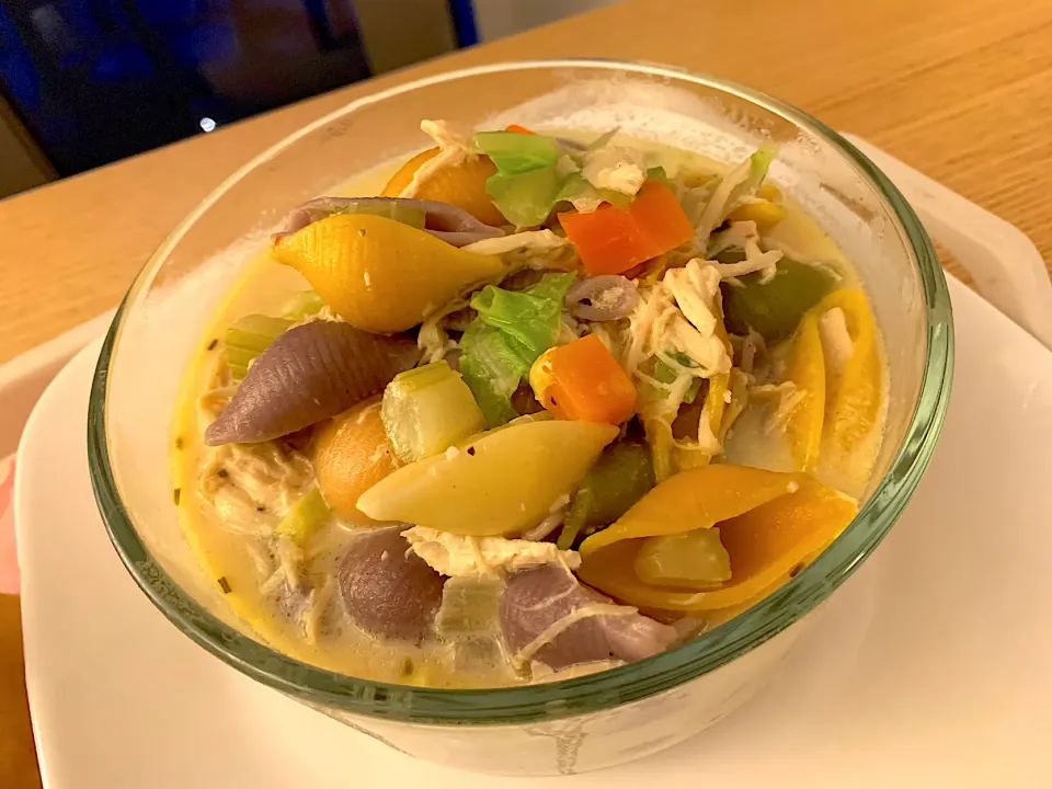 ChiCkEn SoPaS|GeMzKiTchさん