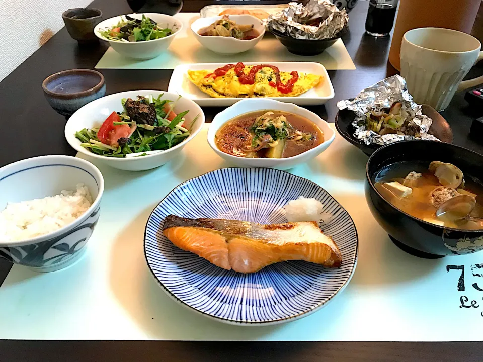 Snapdishの料理写真:和食|いちごさん