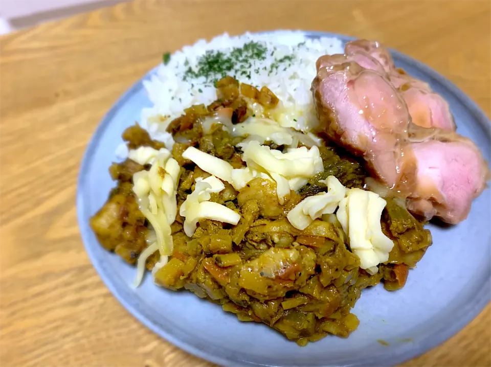 カレー♪|あやさん