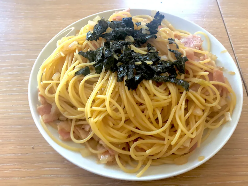 和風パスタ|みさきさん