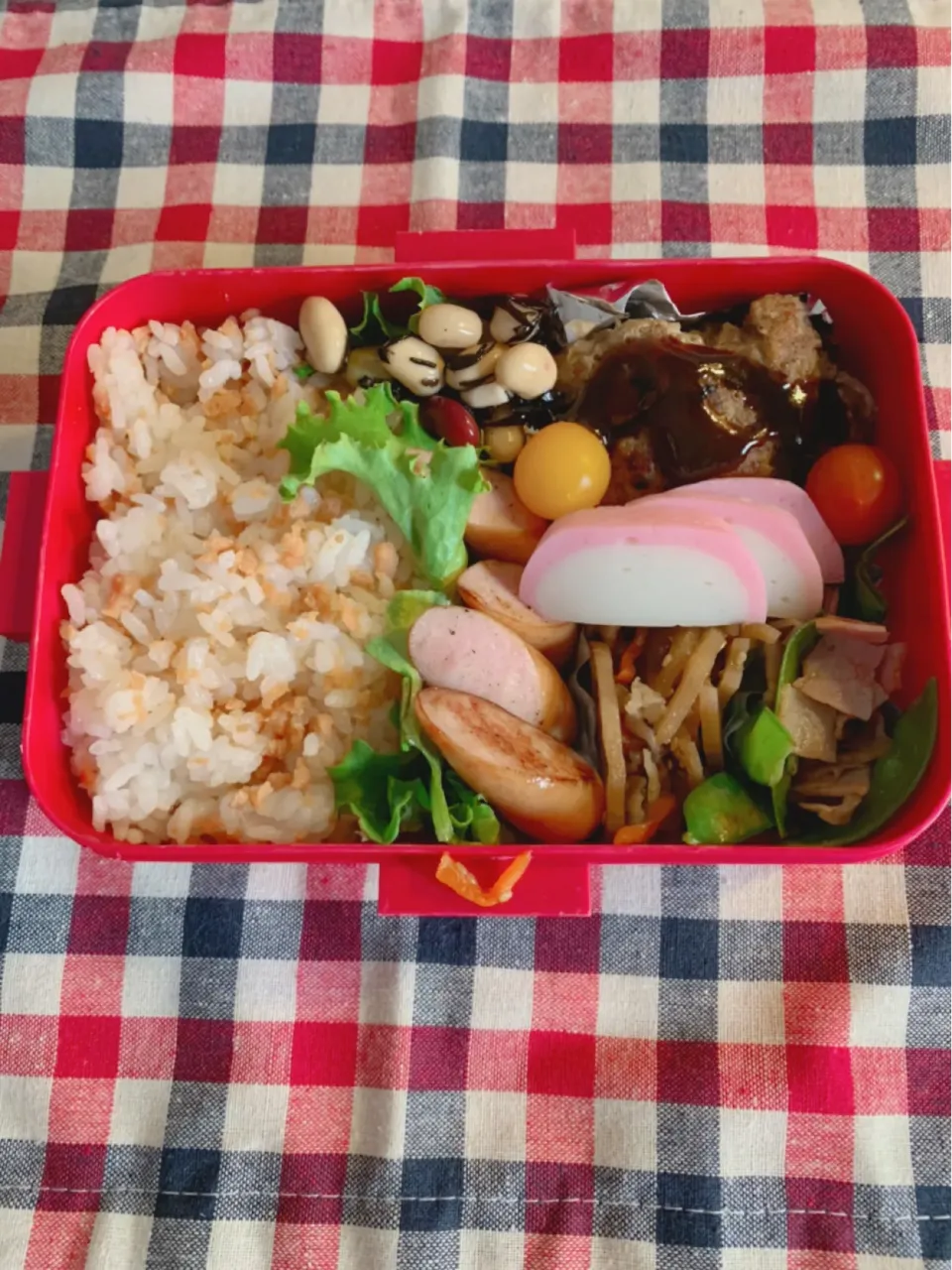 旦那弁当|yukariさん