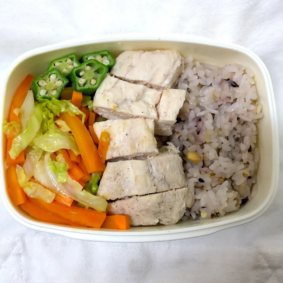 今日のお弁当|natsukiさん