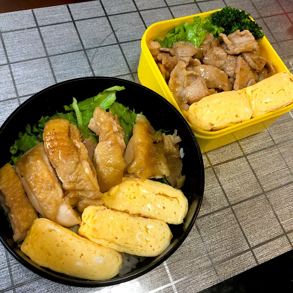 息子のお昼ご飯|Mikaさん