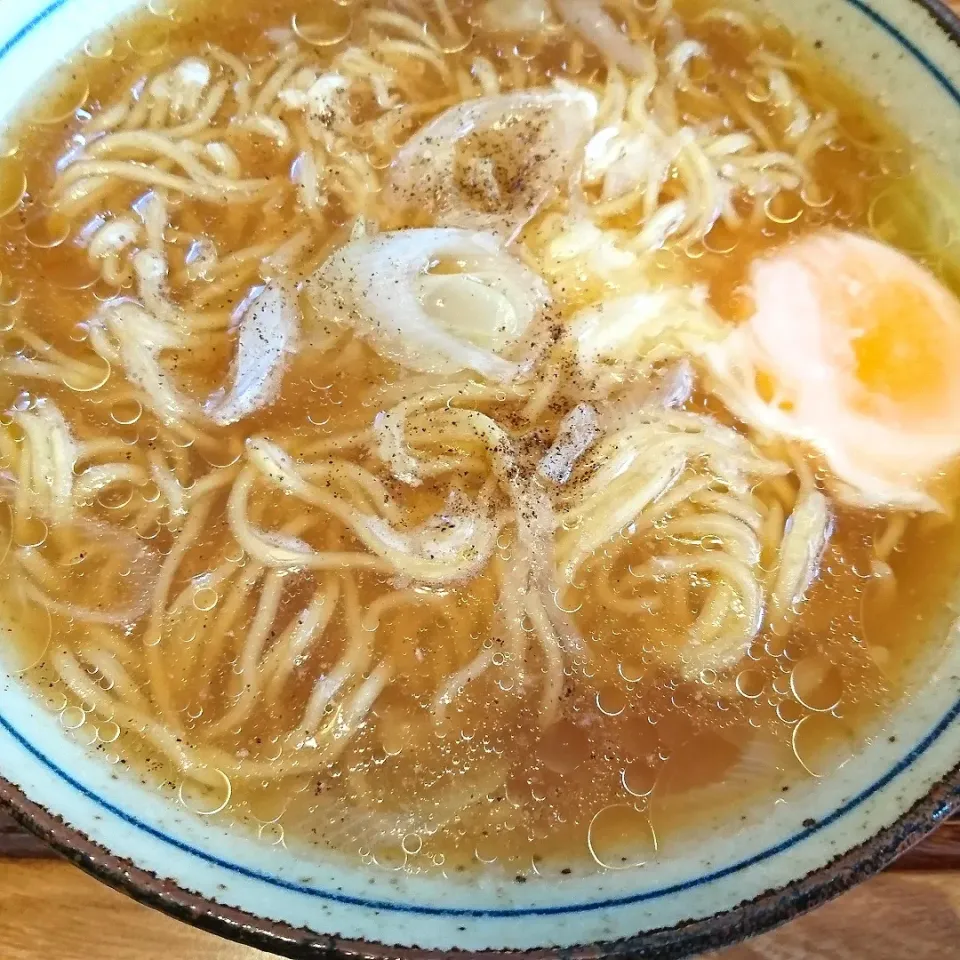 お昼ごはん🍜|しまだ ちえこさん