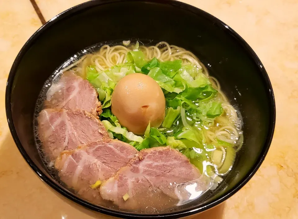 Snapdishの料理写真:晩ごはん|breuilさん