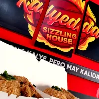 Sizzling Liempomoto
Sizzling Chicken Pormado|Anna Grace Pasambaさん