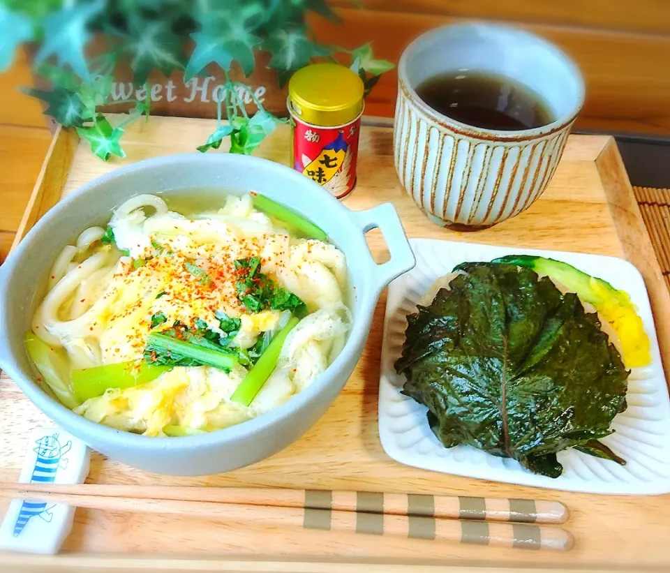 出勤前のパパご飯|ポコさん