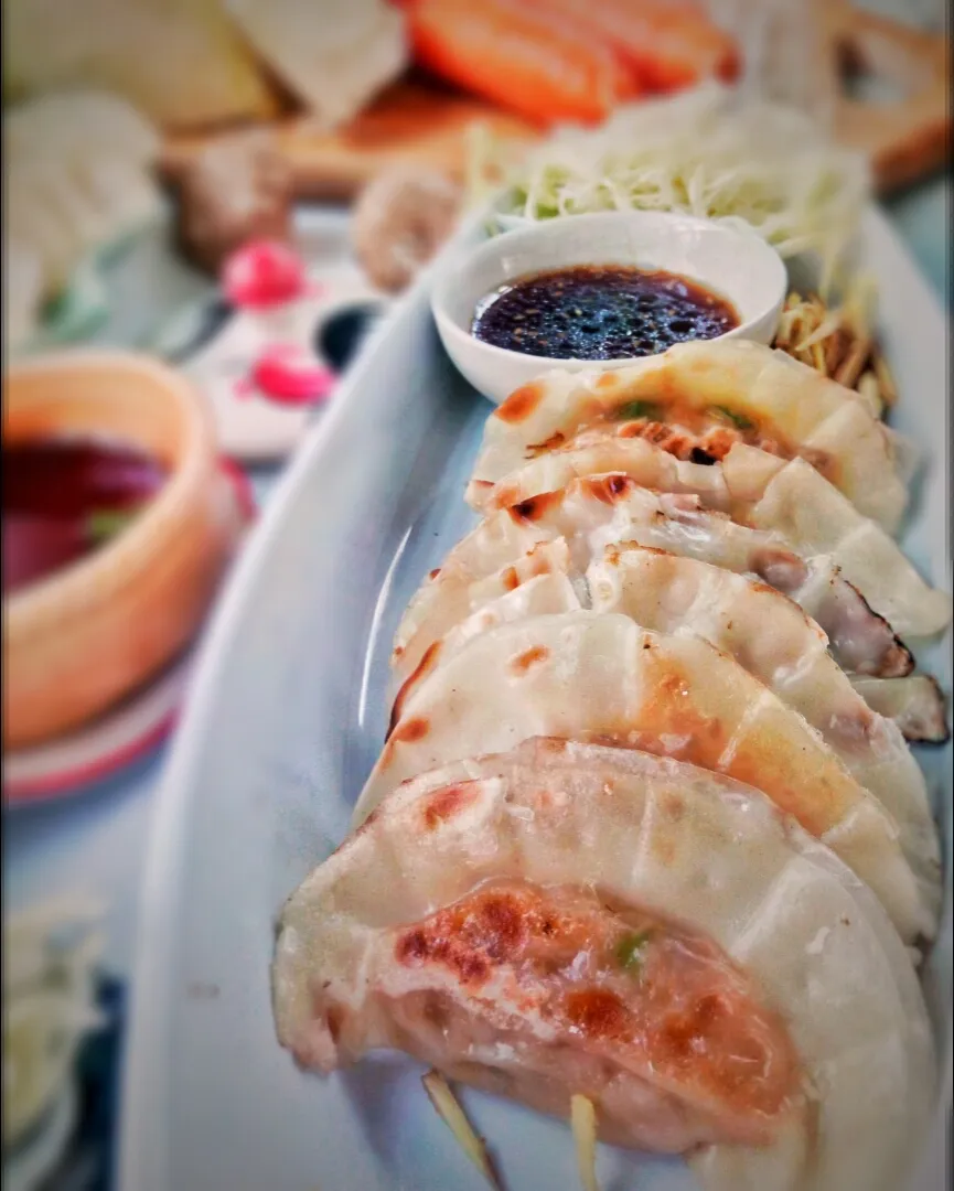 DungG Gyoza|Wipaweeさん