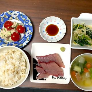 ふくらぎ刺身のレシピと料理アイディア11件 Snapdish スナップディッシュ