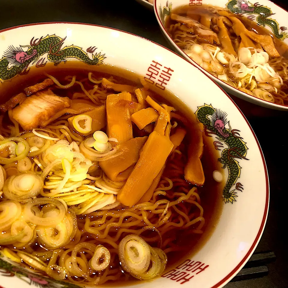 ラーメン|ヨッチャンさん