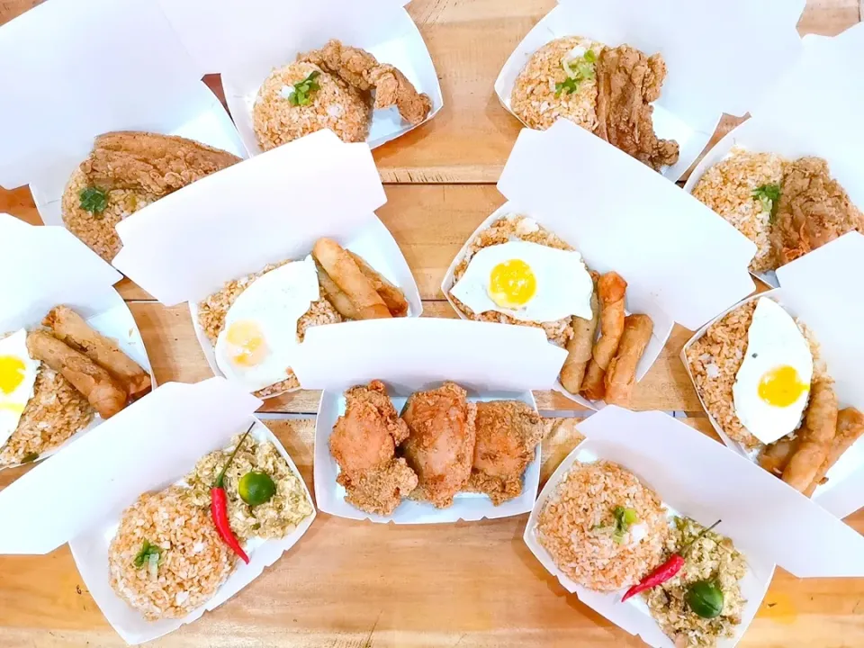 KALYEDAD SIZZLING HOUSE ‼️Shangsilog
Sizzling Liempomoto
Sizzling Sisig|Anna Grace Pasambaさん