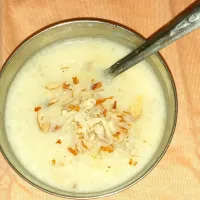 Indian rice kheer recipe😀😋🤲👌🥣👍🏻|nidakhanum50さん