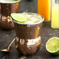 Mango Mule