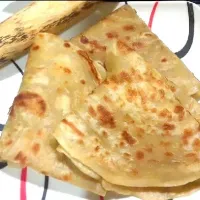 Multilayered Chapati|Faith Gathuriさん