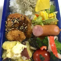 Snapdishの料理写真:|ちゃーるままさん