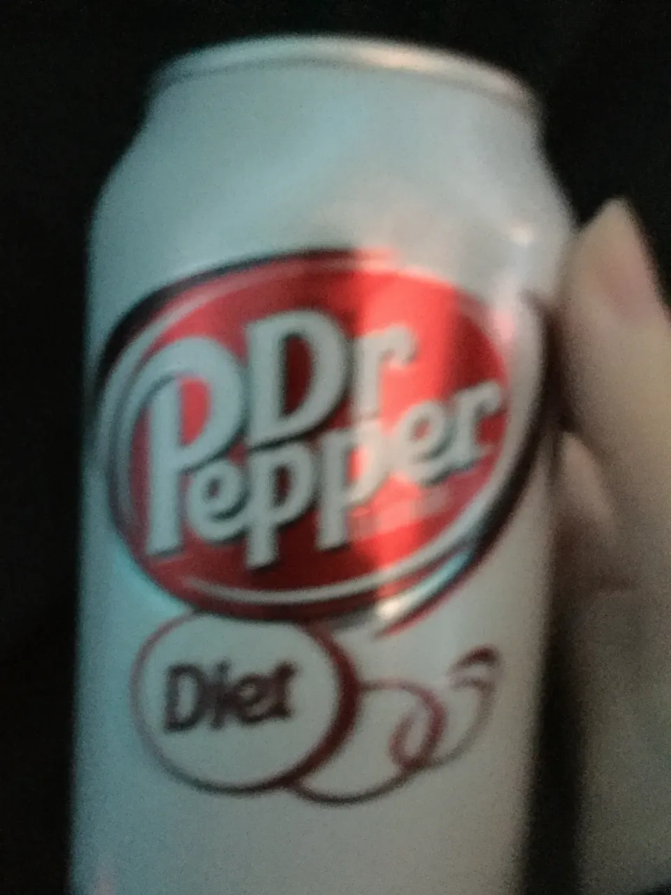 Snapdishの料理写真:Dr Pepper diet|ninja kittyさん