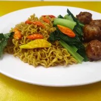 mie bakso|princesunyu08061999さん