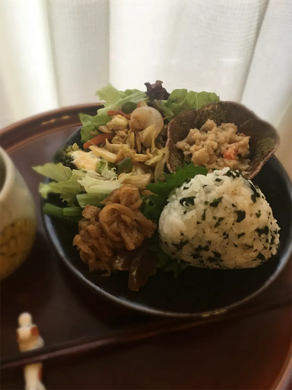 今日のお昼ご飯|kenkenさん